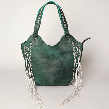 American Darling Hobo Full Grain Genuine Leather Western Women Bag | Handbag Purse Bags for Cute